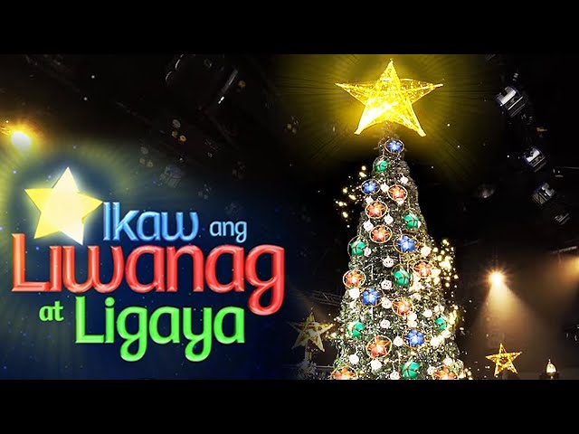 ABS-CBN Christmas ID 2020 "Ikaw Ang Liwanag At Ligaya"  (with English Subs)