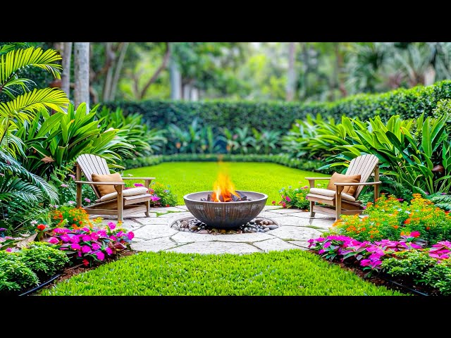 Turn Your Garden Into a Masterpiece Innovative Outdoor Design Ideas