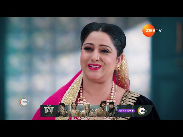 Best Of Zee TV - Hindi TV Show - Catch Up Highlights Of The Day - 12-Apr-2024 - Zee TV