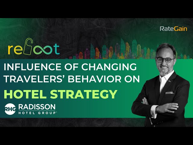 How Radisson’s Expansion Strategy Adapts to Changing Traveler Preferences