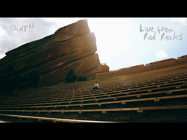 HARDY - QUIT!! (Live from Red Rocks) (Audio)