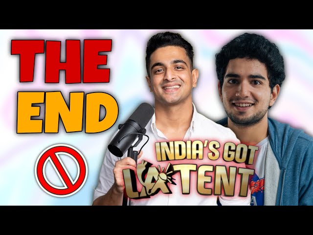 Samay Raina India's Got Latent Controversy Exposed | Ranveer Allahbadia | Apoorva Mukhija