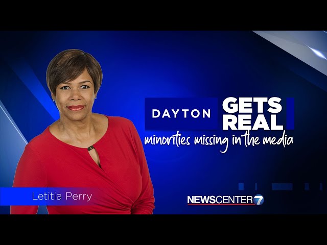 Dayton Gets Real: Media coverage of missing minorities | WHIO-TV