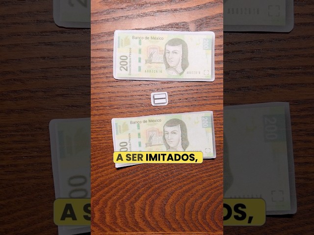 ¿Por qué hay NUEVOS BILLETES pero NO NUEVAS MONEDAS? #finanzas