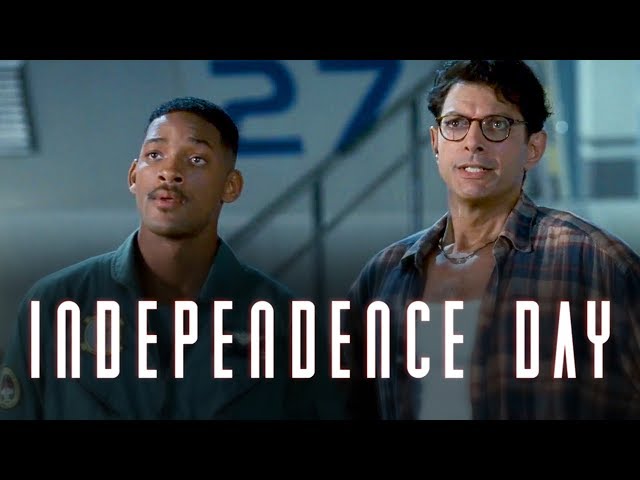 Independence Day — What Makes it So Great