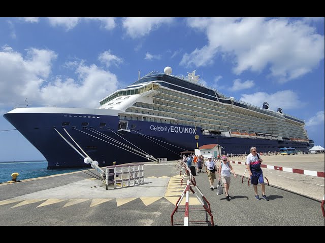 Celebrity Equinox HONEST Review - FULL Ship Tour - ULTIMATE Insider Tips with what you NEED TO KNOW