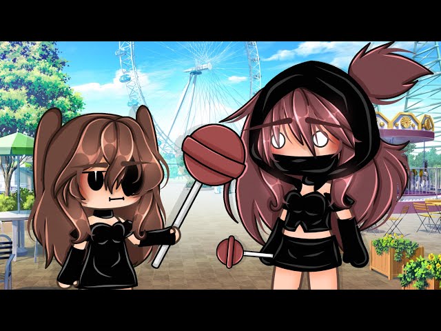 ❌🍭 || Failed Kidnapping || Gacha Life || Meme/Trend || ❌🍭