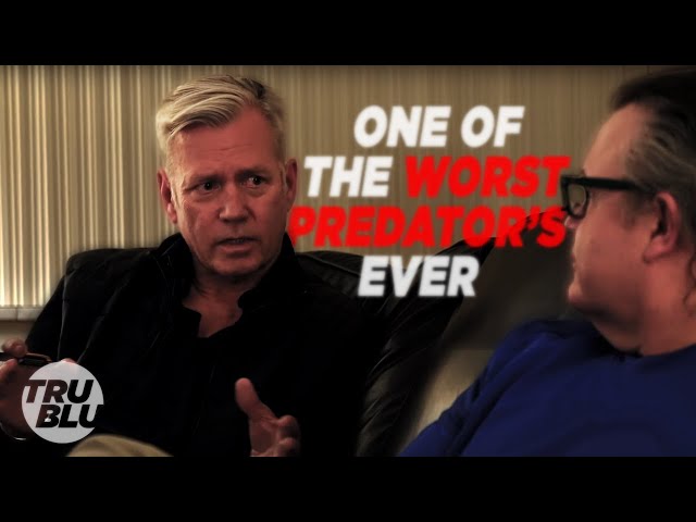 Free Full Episode - Takedown with Chris Hansen - 2nd worst predator we've filmed - Big Daddy Brian