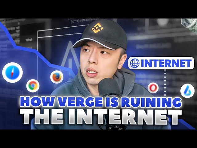 The Verge ruined the internet