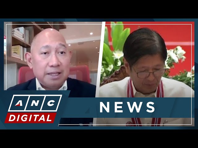 Analyst: Bongbong Marcos' 'Bagong Pilipinas' memo different from father's 'Bagong Lipunan' context