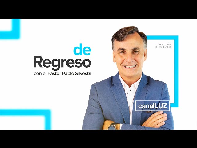 NO TE QUEDES SOLO/A - De Regreso, Jueves 27 de Julio de 2023