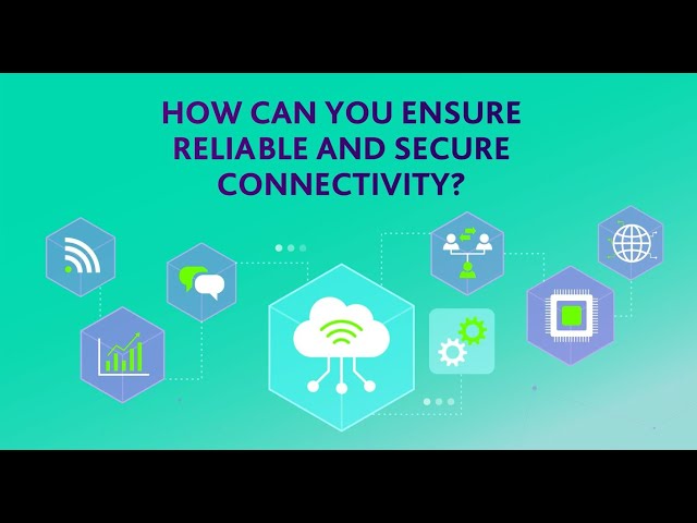 StarHub Enterprise Connectivity