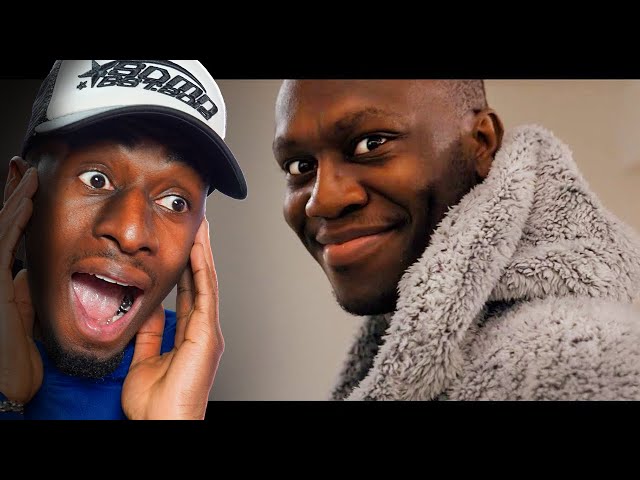 TBJZL REACTS TO Deji - Lost Your Mind (Official Music Video)