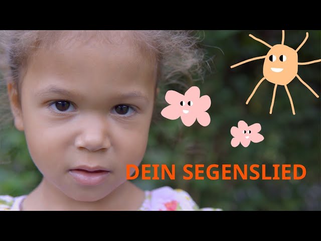 Dein Segenslied - David Senz