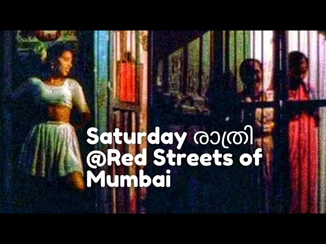 Unseen Footages of the Red Streets of Mumbai - Way Of Life Malayalam vlogs Yamaha FZ Ride to Mumbai