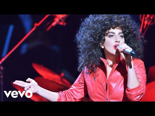 Bang Bang (My Baby Shot Me Down) (Live from Jazz At Lincoln Center)