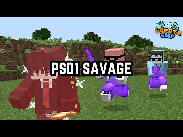 PSD1 DESTROYED DarkWebGamer IN SECONDS!!