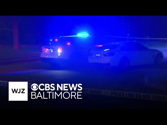 Teen dead after being shot by man in self-defense in Baltimore's Brewers Hill neighborhood, police s