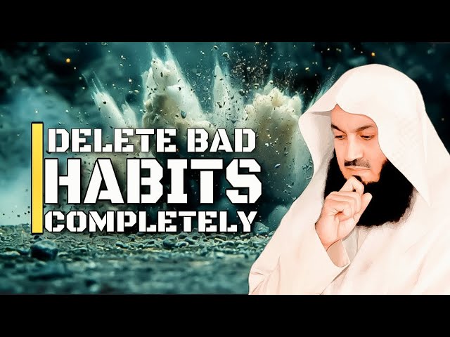 Allah Has Promised To Sends You Help For Difficulties & Hardships!!| Mufti Menk