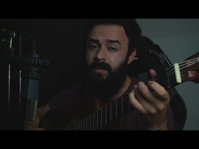 AS MELHORES DA LEGIÃO URBANA - VOZ E VIOLÃO - VOL 1