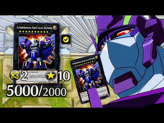 WHEN YOU SUMMON EVIL  OPTIMUS TRUCK KUN IN YUGIOH MASTER DUEL