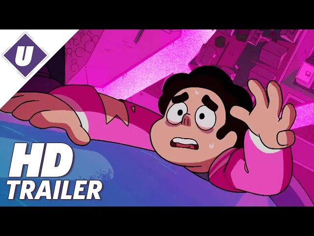 Steven Universe: The Movie (2019) - Official Trailer | SDCC 2019