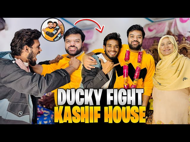 Ducky Bhai Breaks Silence on Kashif Rap Controversy | Full Clarification by Kashif Rap