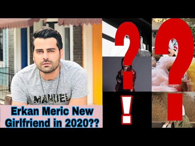 Who is Erkan Meric New Girlfriend in 2020? | Networth | TOP 10 | 2020 |