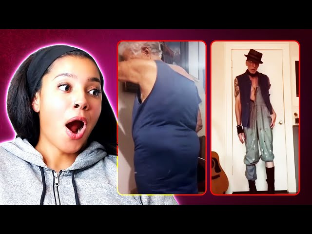 TikToks & Reels That are ACTUALLY Funny | Reaction