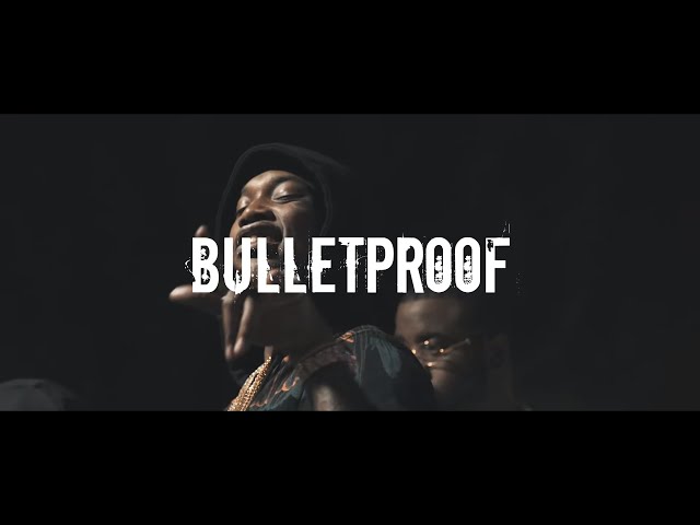 Jahlil Beats Type Beat 2020 | Meek Mill Type Beat 2020 - "Bulletproof" | Markezi Producer