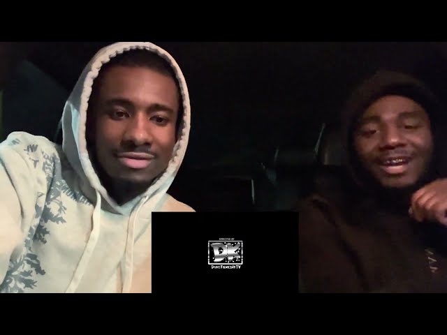 Unbelievable Reaction to Hearing SHY GLIZZY's NEW ALBUM!