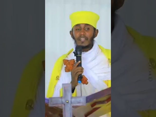 ሀሰተኛ ነቢያት #አባ_ገብረኪዳን #ስብከት #new_sibket