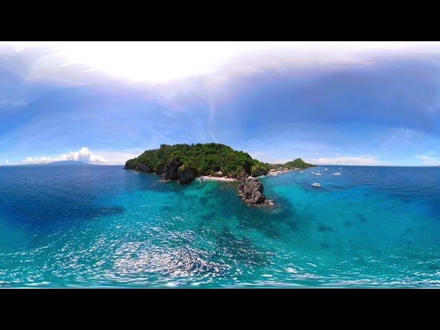 Diving Destinations in the Philippines | Dumaguete