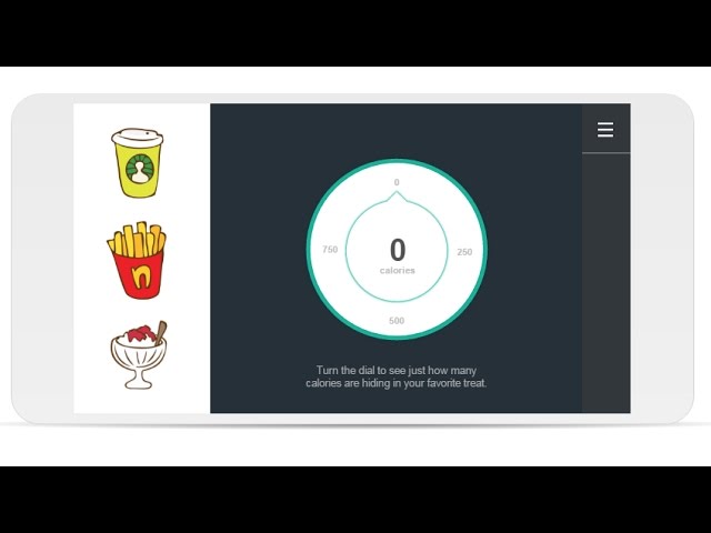 Storyline 360: Getting Started with Dials