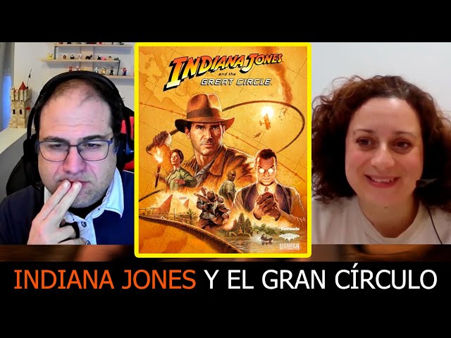 Analizamos Indiana Jones y el Gran Círculo. ¿Merece la pena?