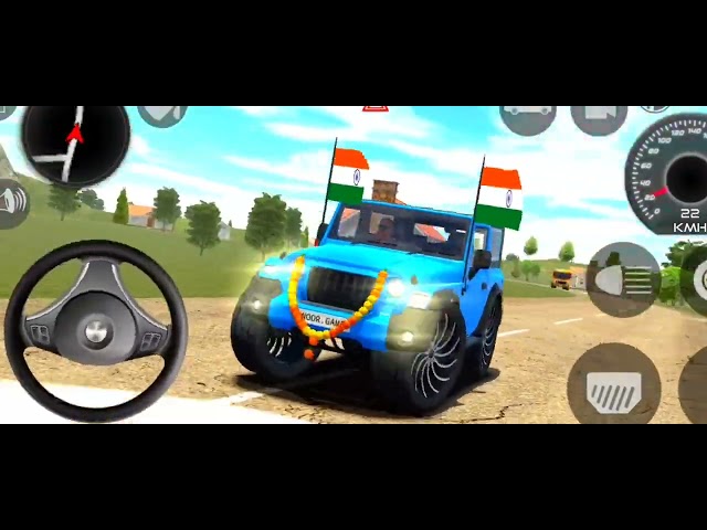 Modified Thar Game For android phone !! Modified game Cars !! Modified game new update !!Letest game