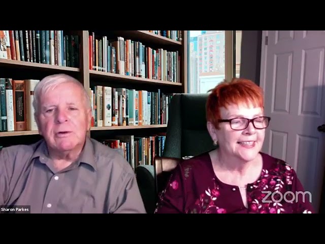 Deliverance I | Apostles Bob and Sharon Parkes