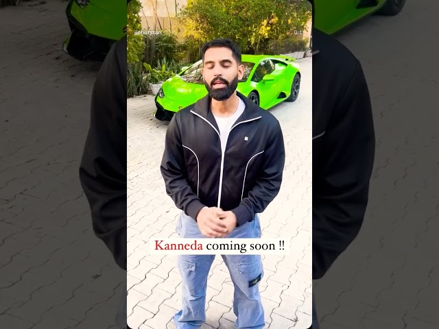 #parmishverma#sidhumoosewala#entertainment#purpose#viralshorts#youtubeshorts#trendingshorts#kanneda