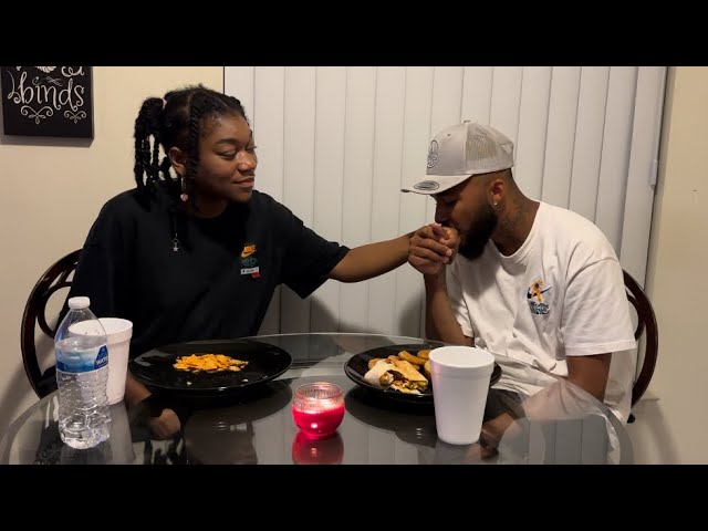 My Boyfriend loves what I cooked for him | relationship talk Q&A