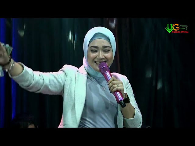 Cinta Berduri | Atika Basri | Ugs Channel official