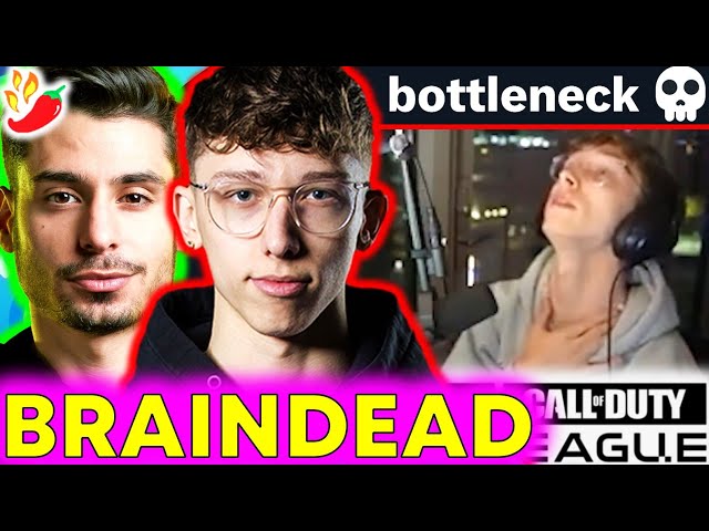 Pros EXPOSED for GA Drama: Scrappy HEATED at "Bottleneck" 🦒