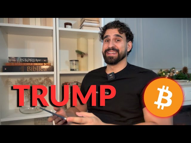 TRUMP MEMECOIN: moneda care rupe internetul (scam sau oportunitatea vietii) 😱🔥