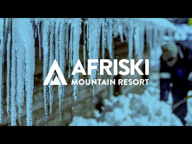 Afriski Mountain Resort - Experience 3222m