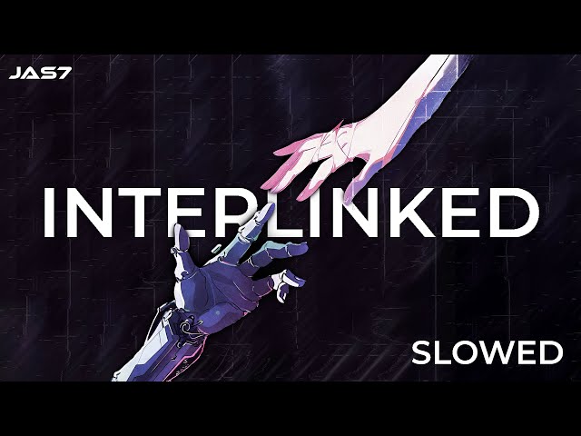 INTERLINKED - LONELY LIES (SLOWED)