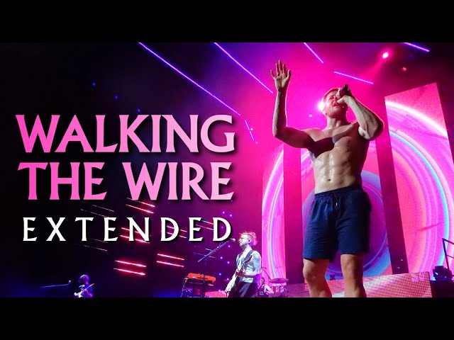 Walking The Wire (Extended Version) - Imagine Dragons