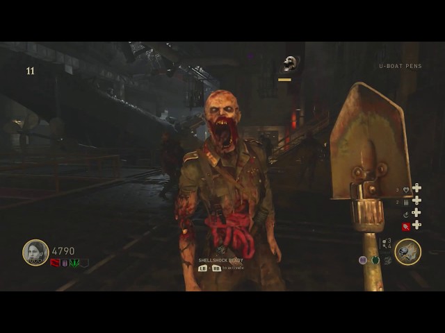 darkest shore no armour round 86 world record part 1,  0-71