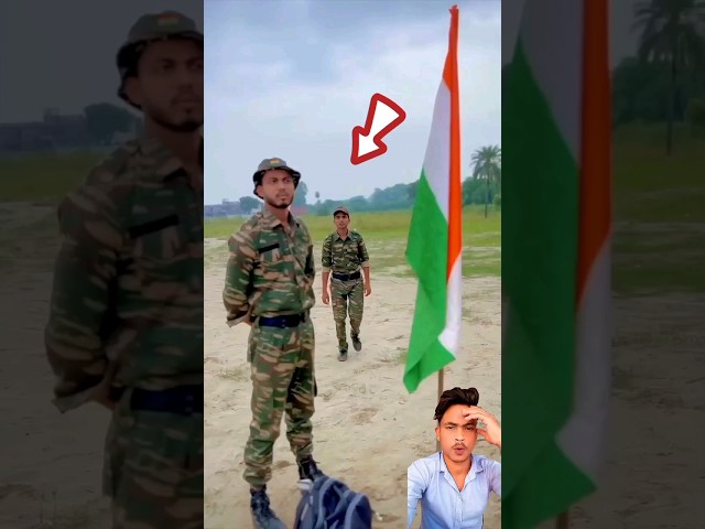 Fouji ne kya kar diya dekhe 🇮🇳🥹🇮🇳 #fouji #foujistatus #emotionalstory #viralshorts #shorts #viral