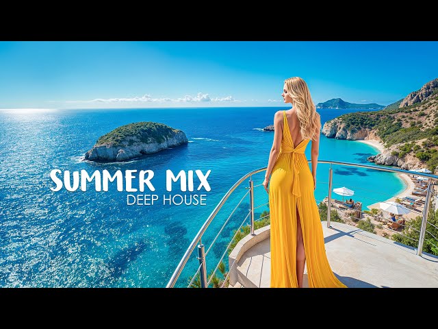 Summer Hits 2025 🔥 Ed Sheeran, Martin Garrix, Kygo, Dua Lipa, Avicii, The Chainsmokers Style #41