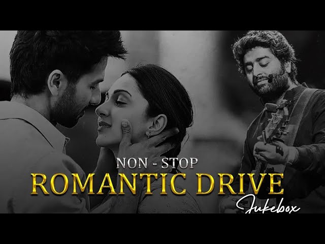 ❤️ Non-Stop Love Mashup 2025❤️ Ishq Hai  Khoobsurat | #hindisong #arijitsingh #1000subscriber #009