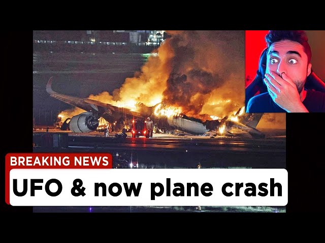 BIG PLANE Crash TODAY 😵 - Donald Trump, Arizona, Washington DC Plane Crash & San Diego Plane Crash